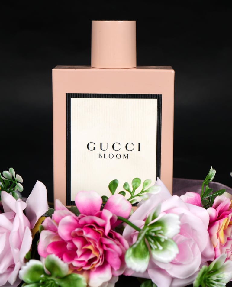 Professional product photography in UAE