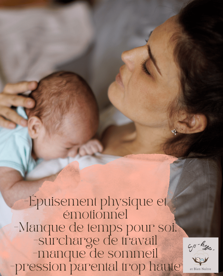 épuisement parental loire