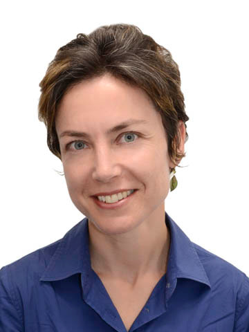 Photo of Alex O'Rourke