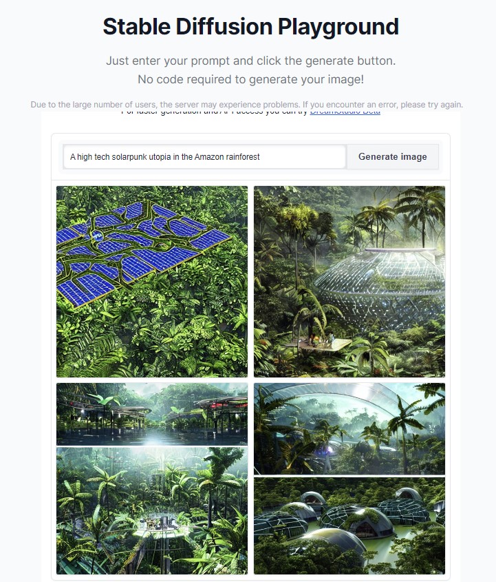 Stable Diffusion: A Game-Changing Text-to-Image Diffusion Model