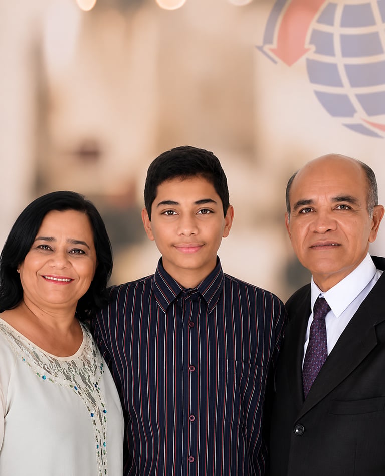 Família Messias