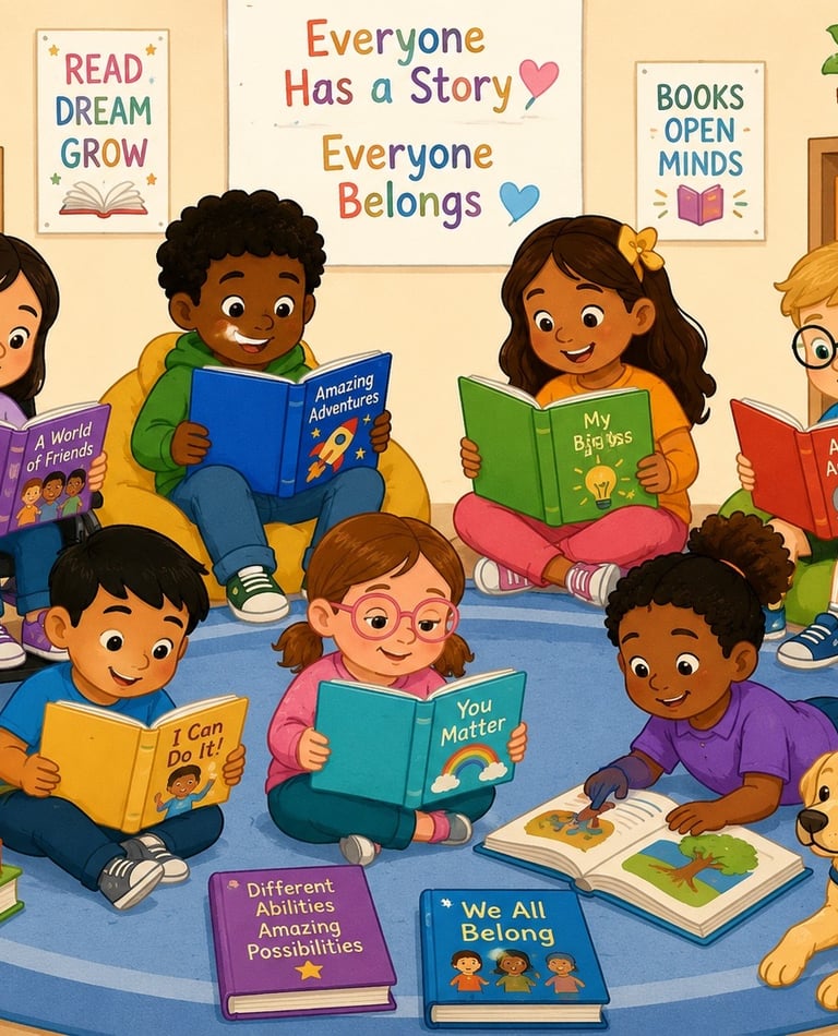 Children's 
