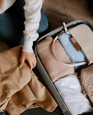 Pre-Flight Anxiety Treatment at Home: 5 Tapping Scripts to Stop Anticipatory Dread