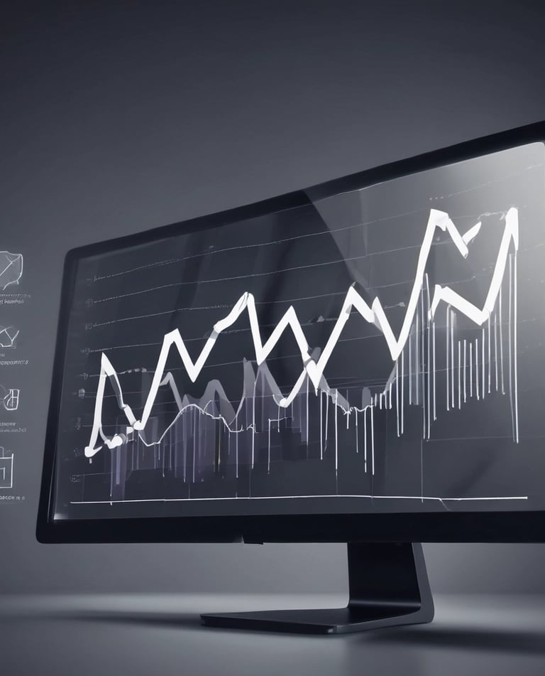 Bright living room with modern inventory