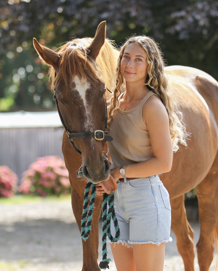 kirsten smith veterinary physiotherapy 