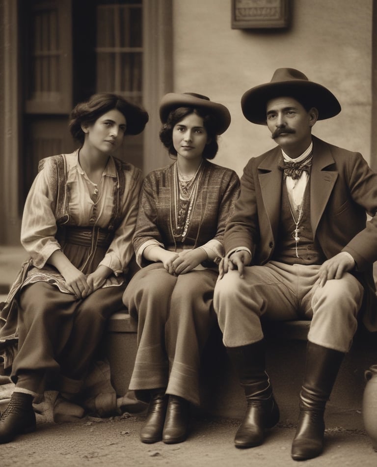 A cozy scene showing a couple wearing exclusive Valentine's Day themed t-shirts.