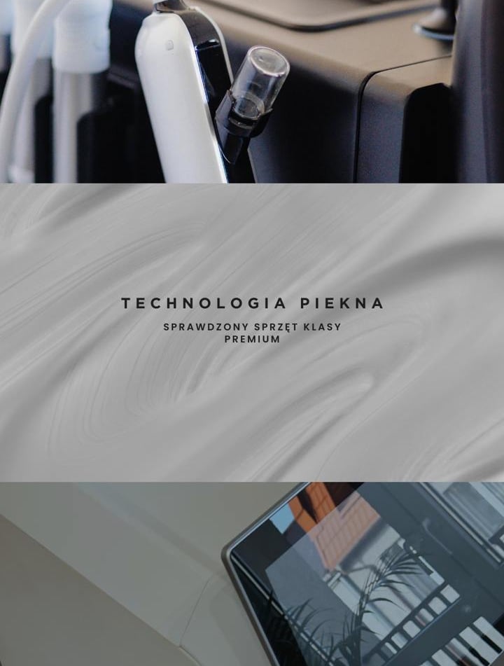 sprzęt kosmetologiczny, lasery diodowe, profesjonalne urządzenia kosmetyczne