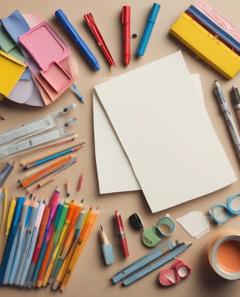 An assortment of kitchen products showcasing functionality and style.