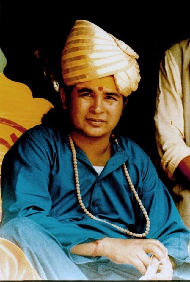 Shri Babaji