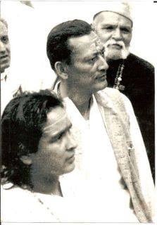 Shri Babaji, Shri Muniraji, Shri Shastriji