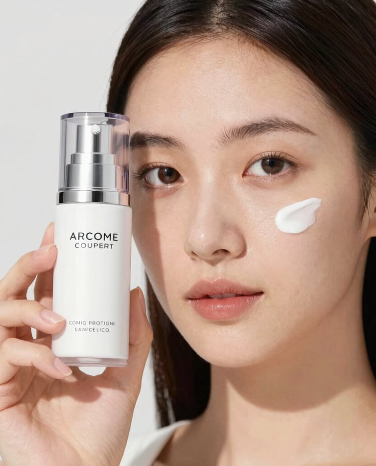 A set of colorful ceramic plates stacked neatly, showcasing vibrant glazes in blues and greens.