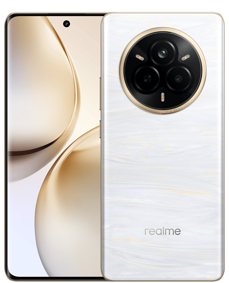 Realme 14 Pro