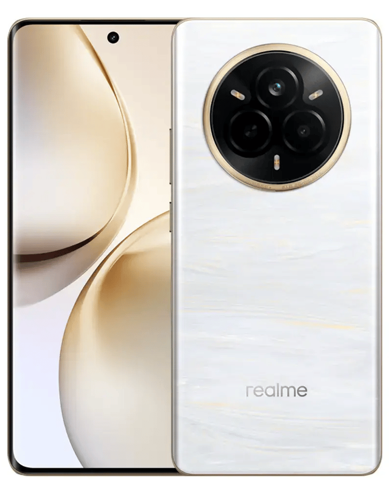 Realme 14 Pro