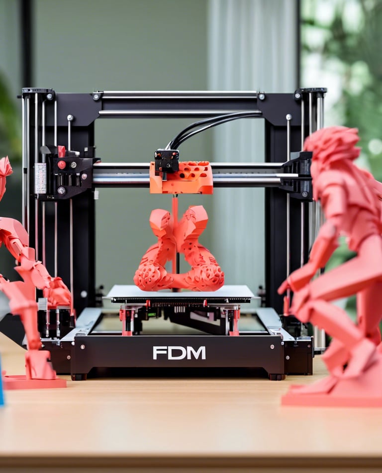 FDM Printer