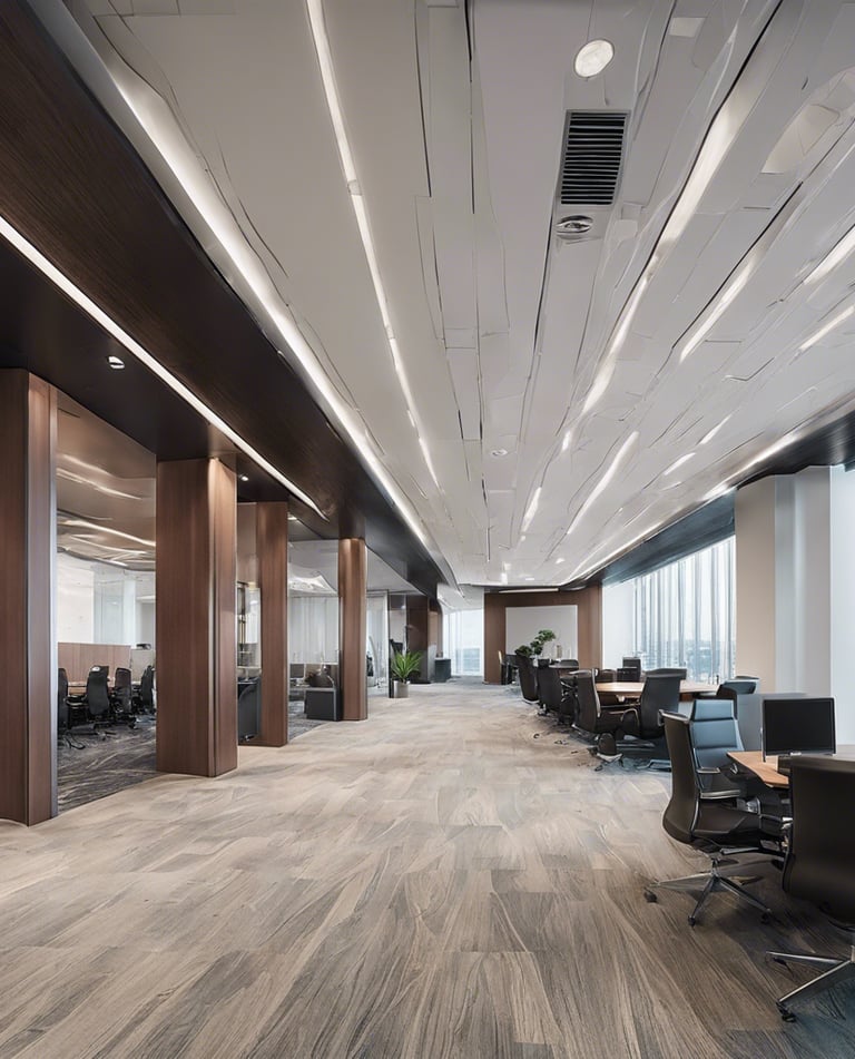 a light bulb on a stand