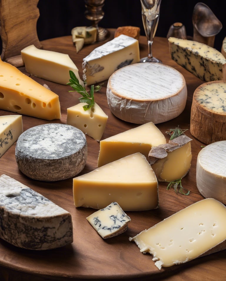 brown wooden board with i love you print