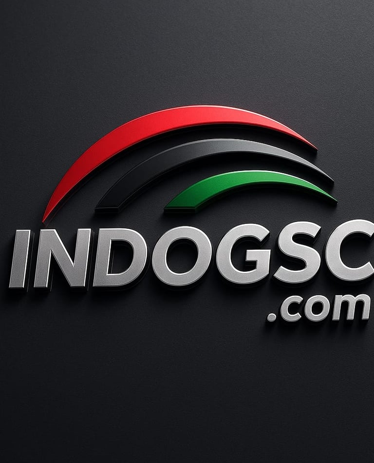 Indogsc