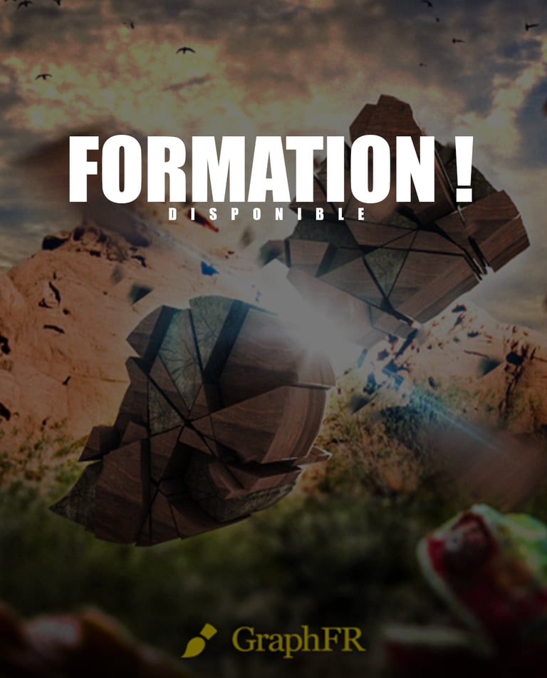 arriere plan formation graphfr