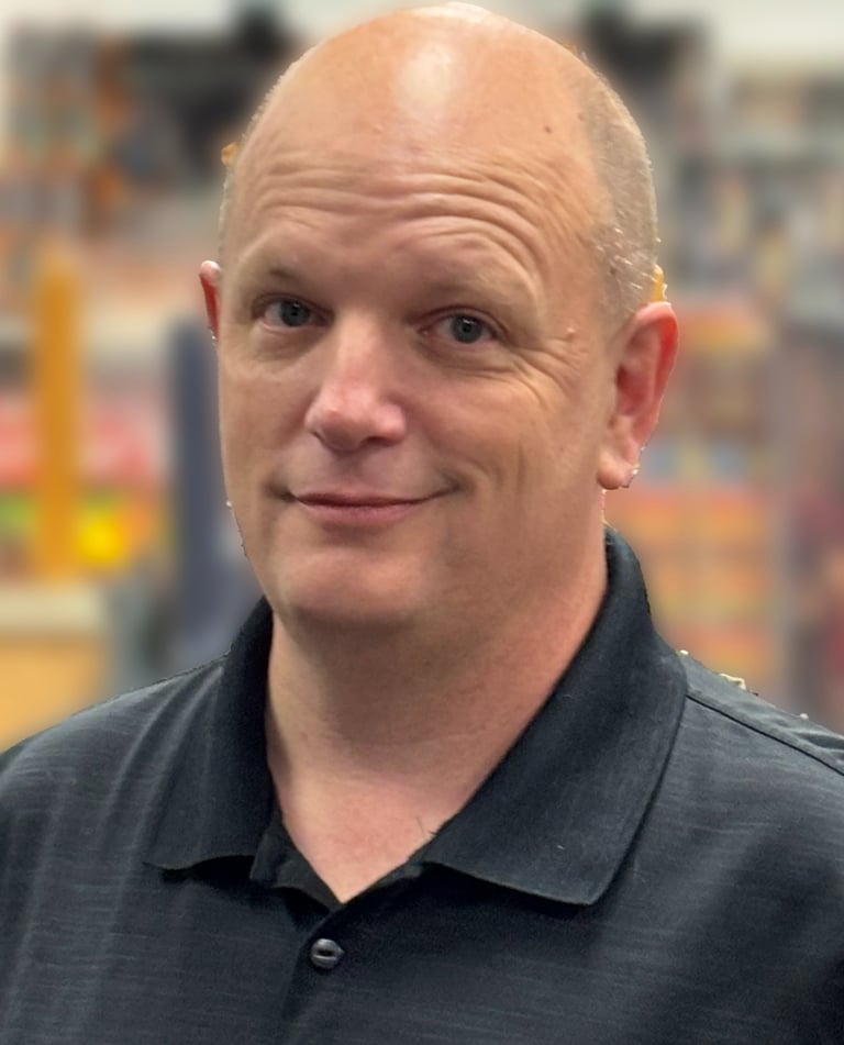 Ryan Heilman
