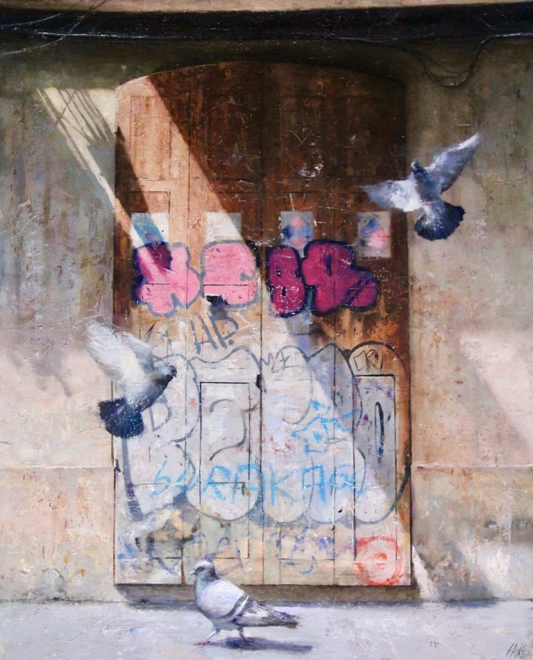 EMPRENEM EL VOL 100 X 81