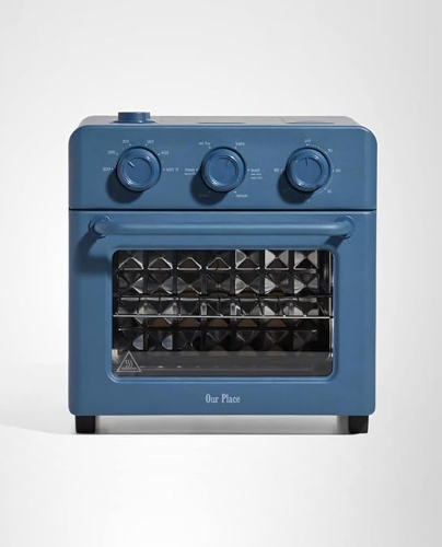 Our Place Wonder Oven 6-in-1 non-toxic air fryer toaster oven