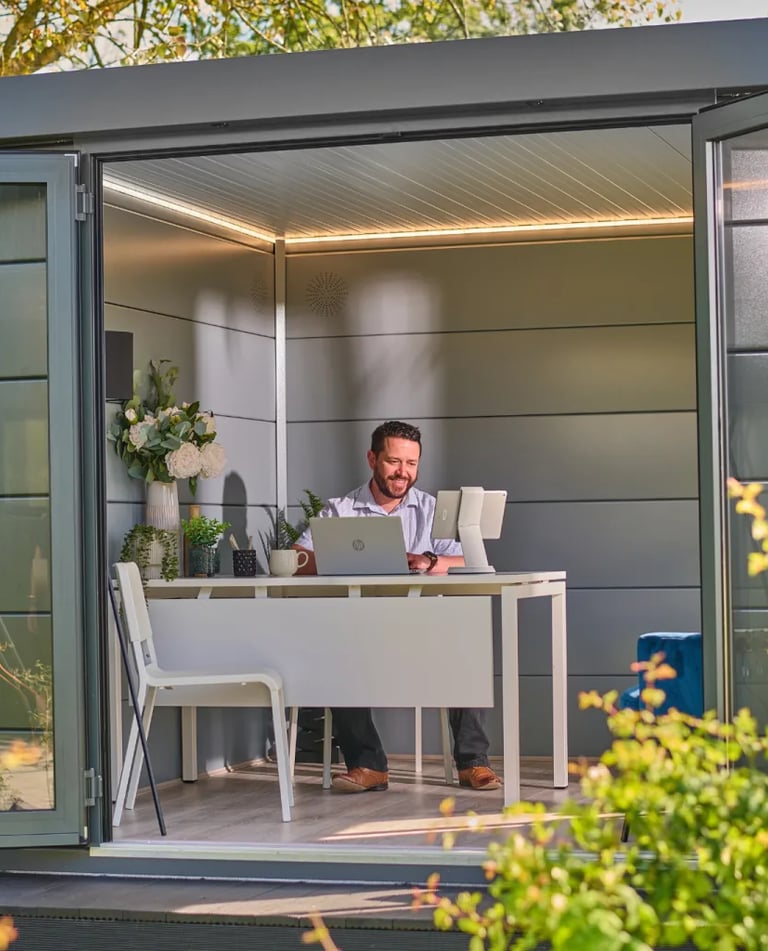 large garden container for sale uk