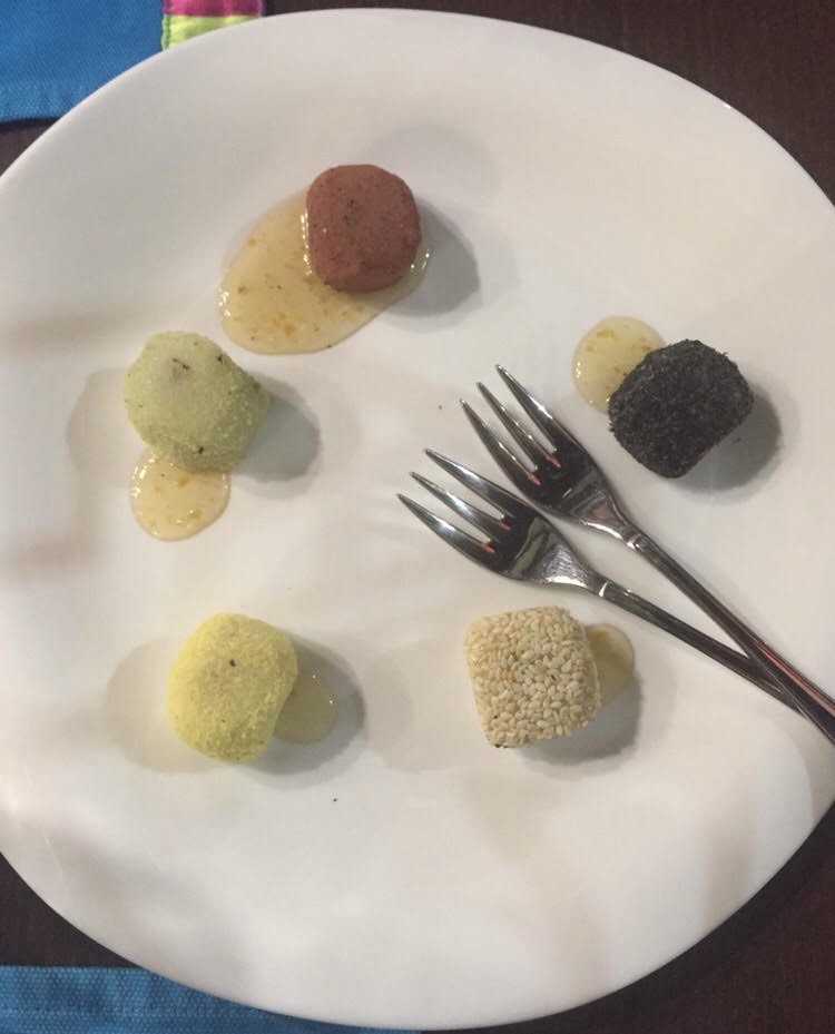 Lee's Korean restaurant Nagrin | © Cookingwiththehamster