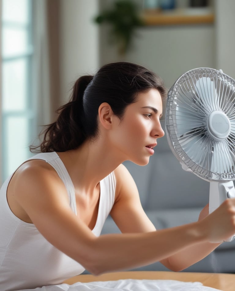 group of women doing yoga