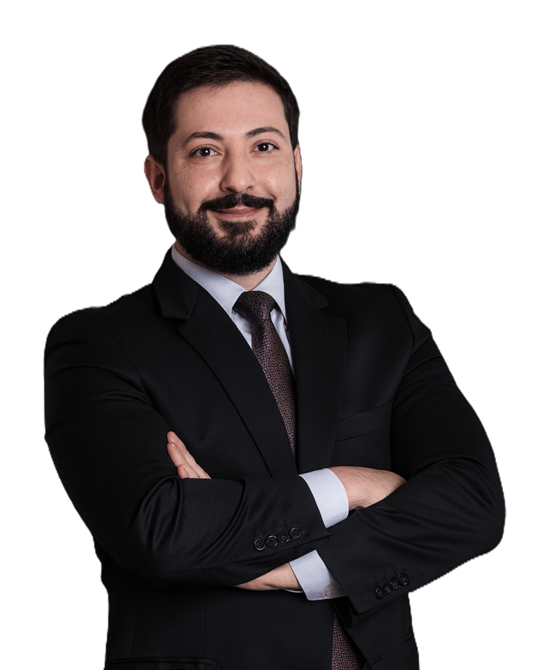 Juarez Almeida Prado, advogado especializado em Direito do Trabalho
