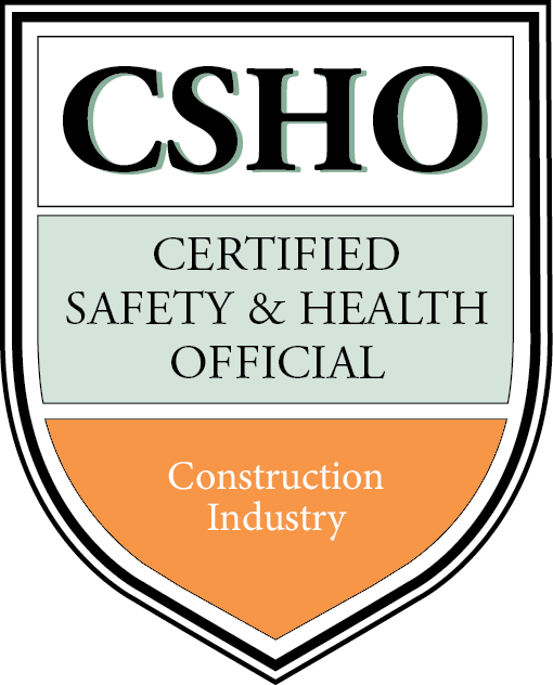 OSHA Certified Workforce