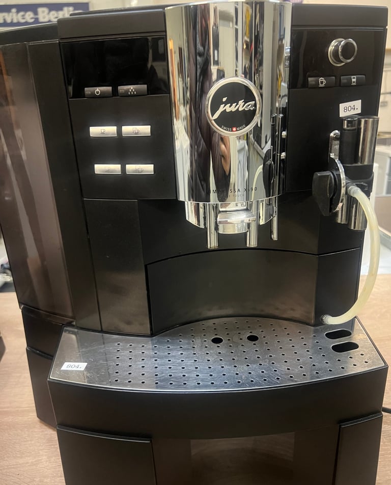 jura service berlin charlottenburg