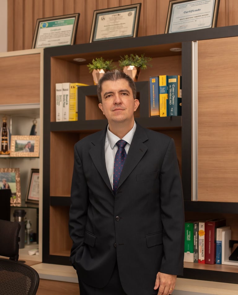 Renato Tamburini