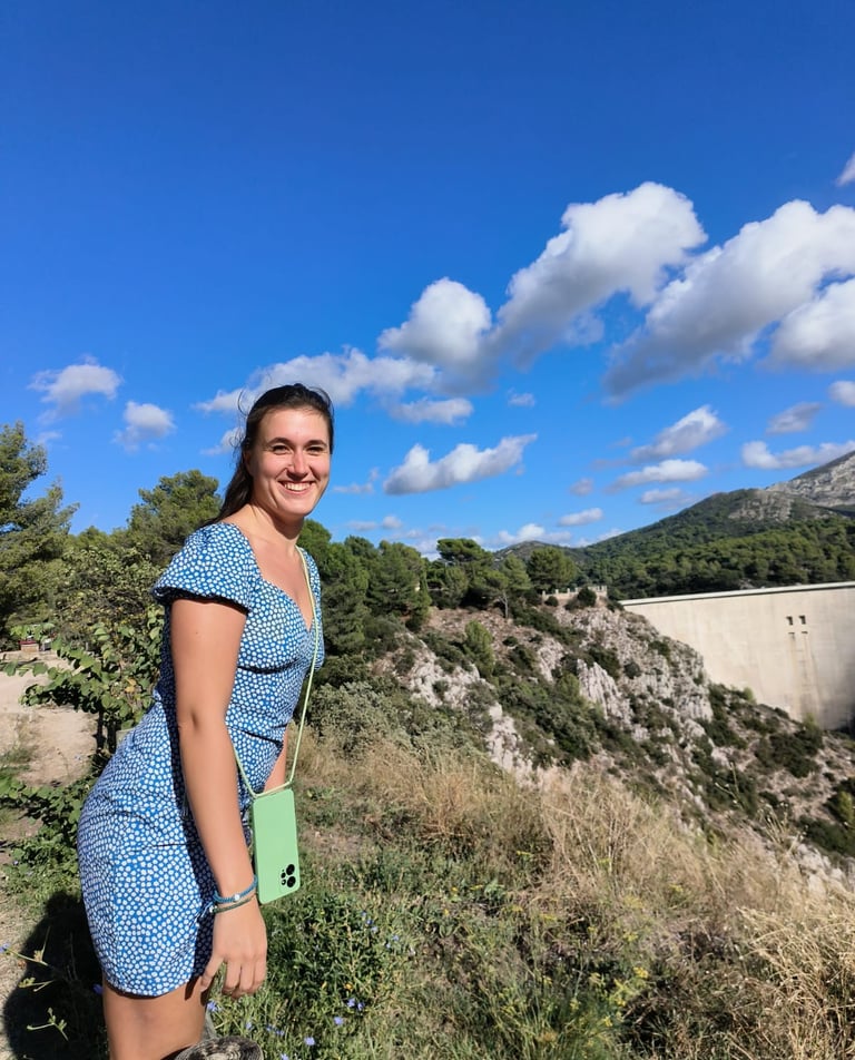 Laura voyage Travel Planner