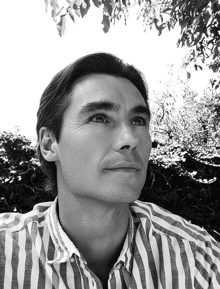 Richard Garreth, médium videncia gratuita