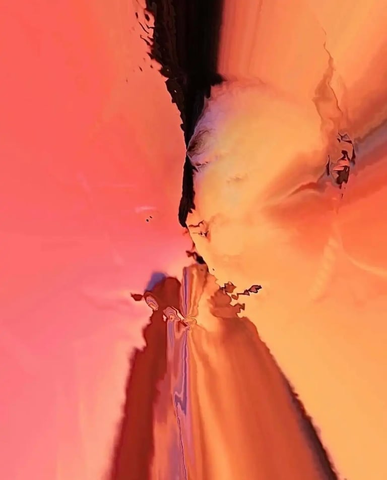 digital art, visual art, Joanna Wlaszyn