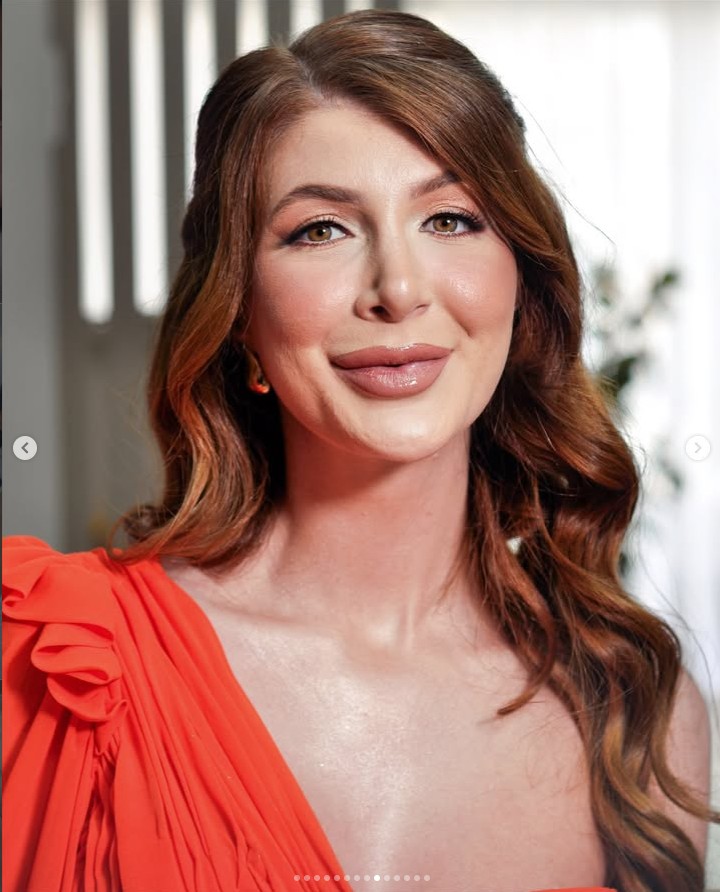 Maquiadora Balneario Camboriu