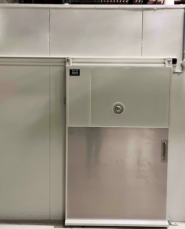 cold room cool room coolroom custom made refrigeration 