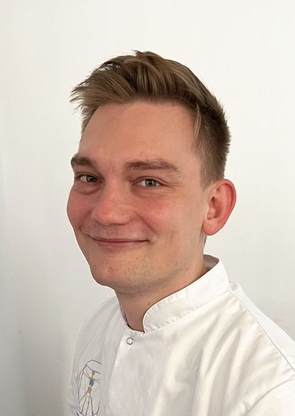 Vladyslav Gorchysnkyy, ostéopathe, Permanence Ostéopathique de Genève