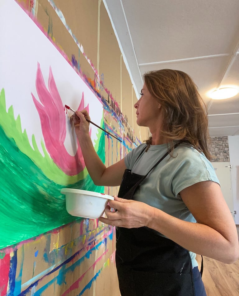 Christine Ammerschläger