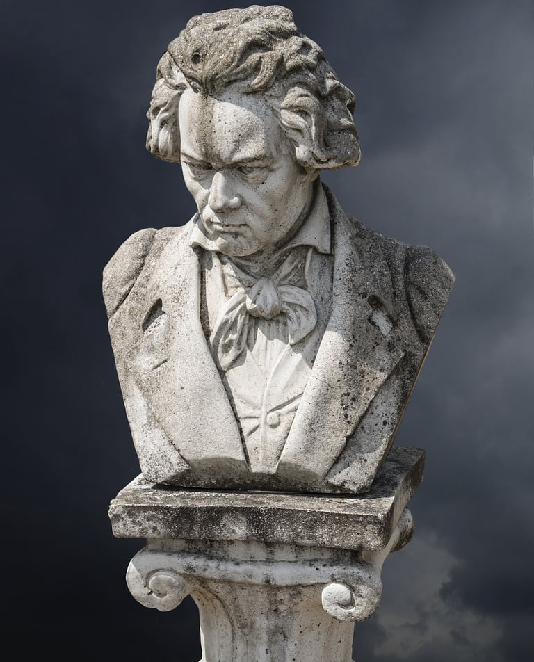 Beethoven