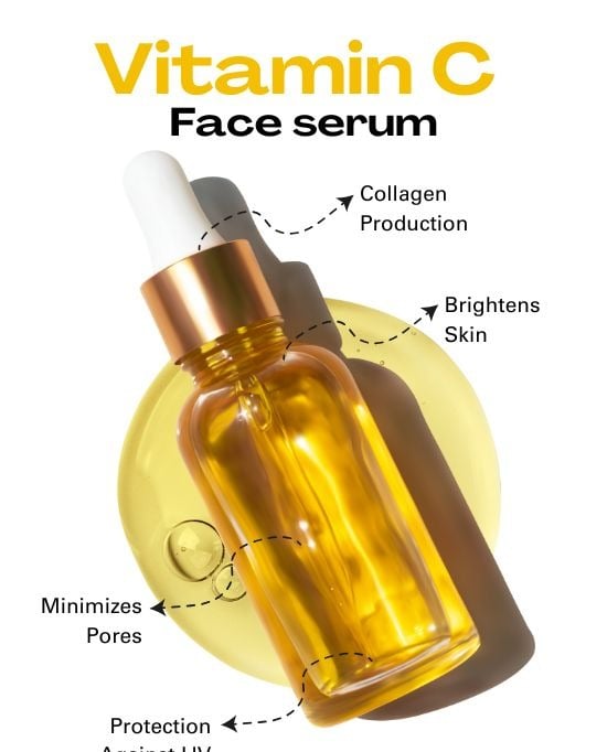 Face serums