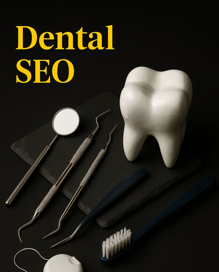 Dental SEO