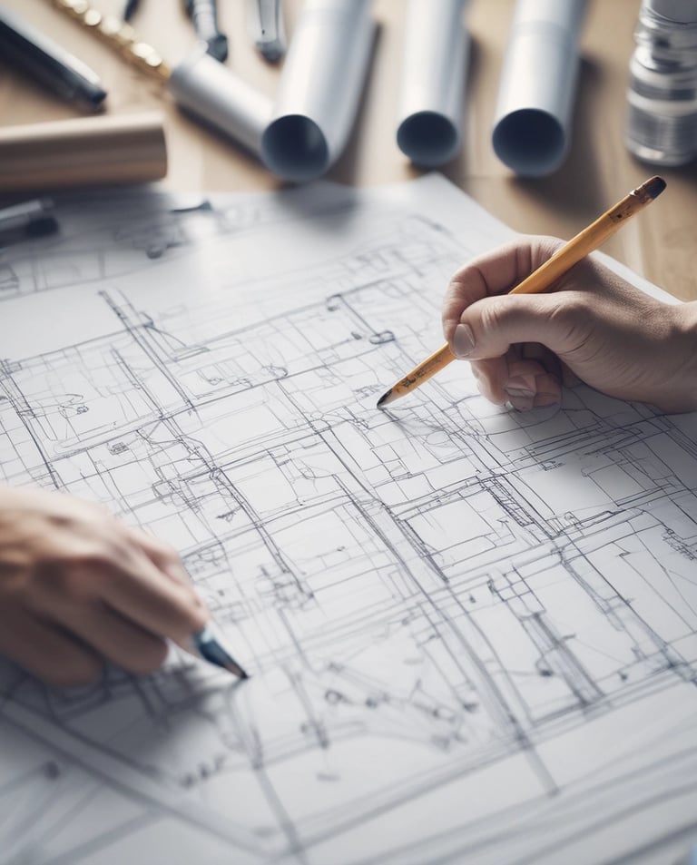 Bright living room with modern inventory