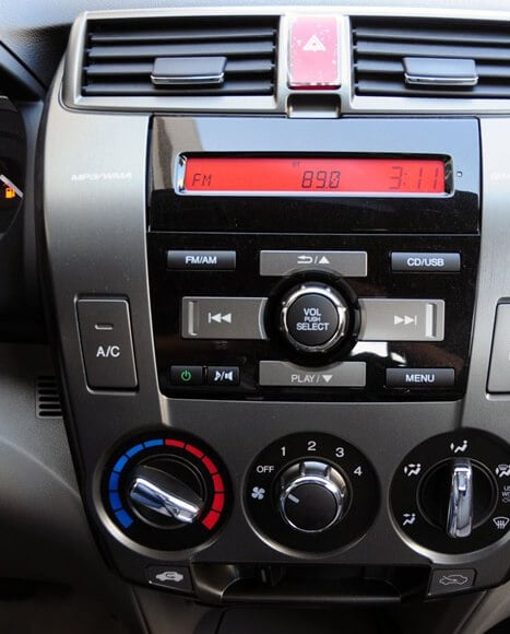 Honda Ac Maintenance