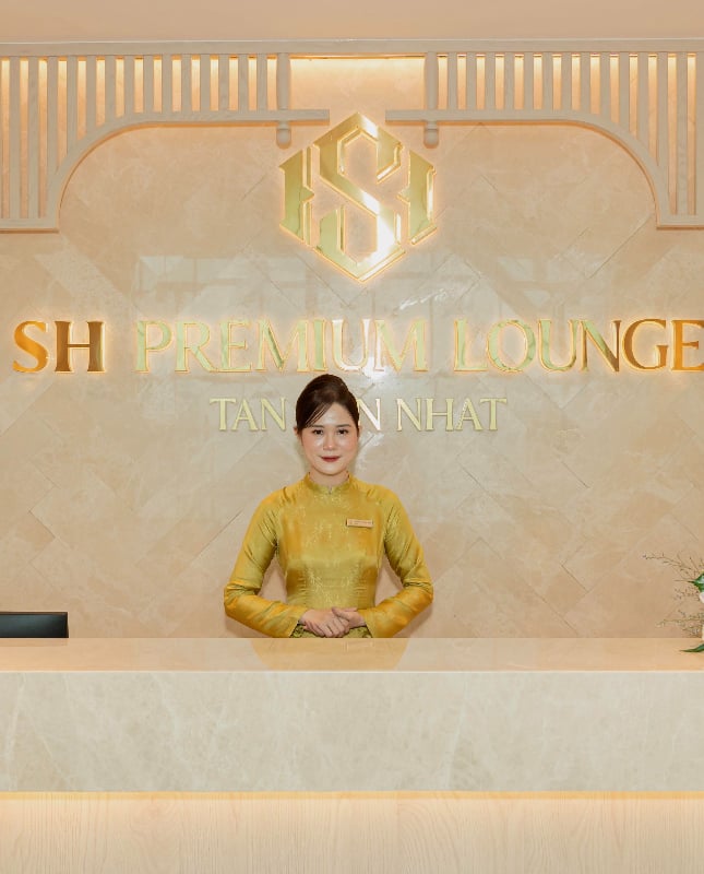 BDP+PARTNERS, Vietnam Airlines, SH Premium Lounge, consulting, marketing, solutions, events