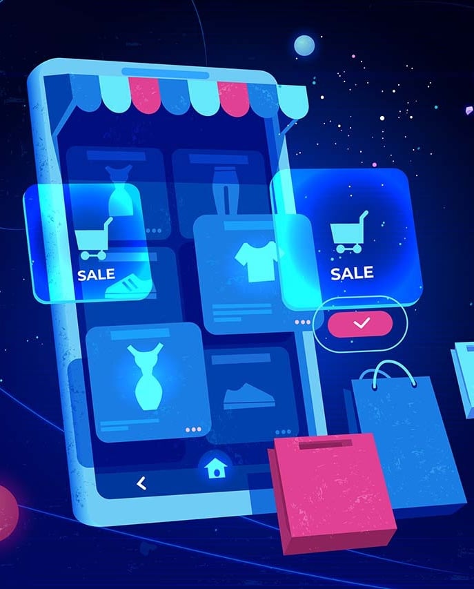 SIMPLY Shop Online