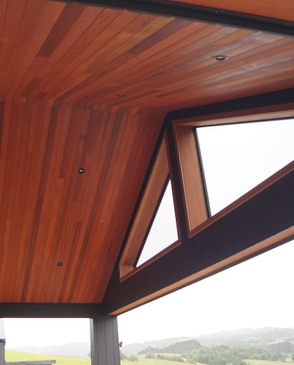 Family home Matakana - CHR Builders