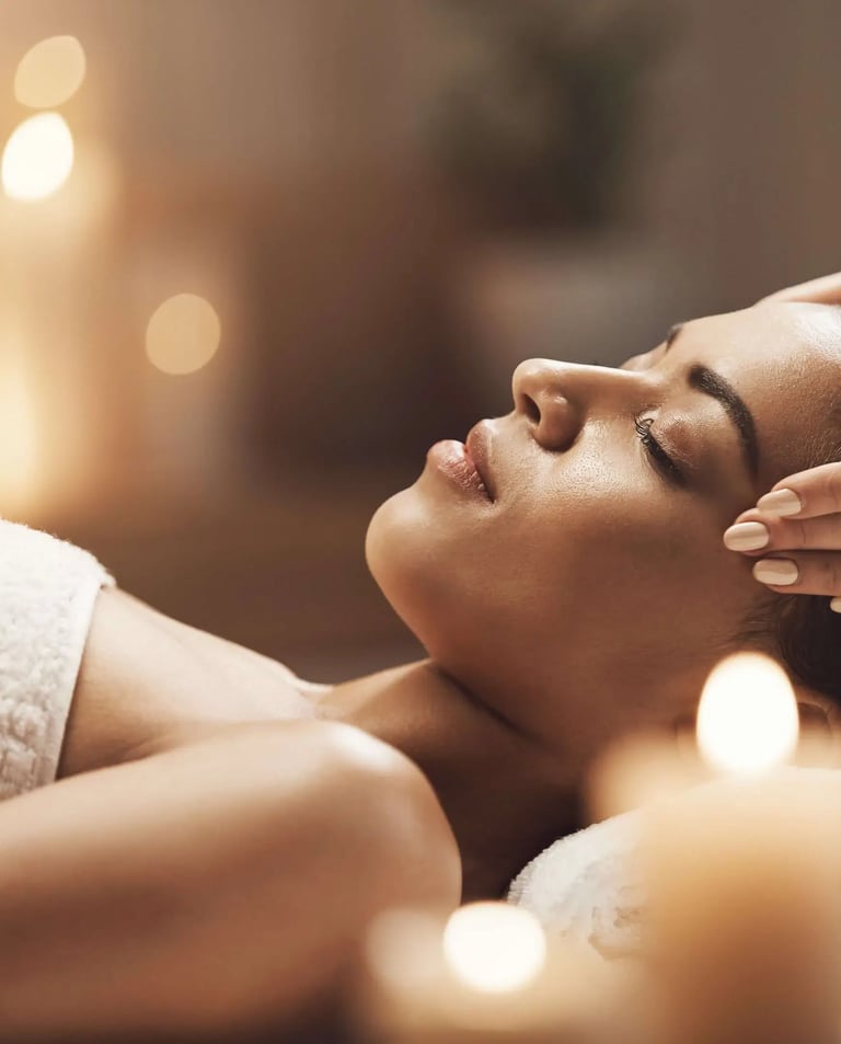 Consultante bien-être