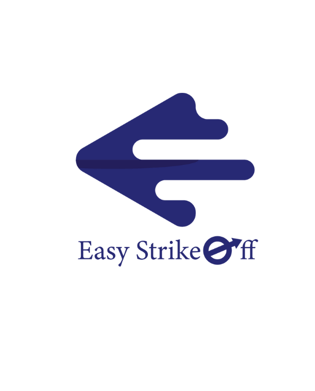 Strikeoff