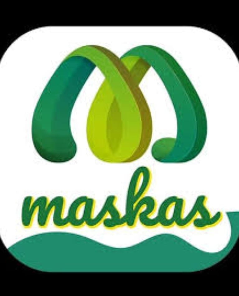 Download maskas
